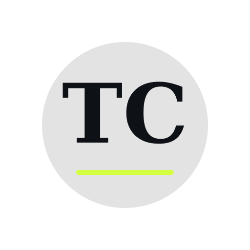 Trowel Chimney Service logo